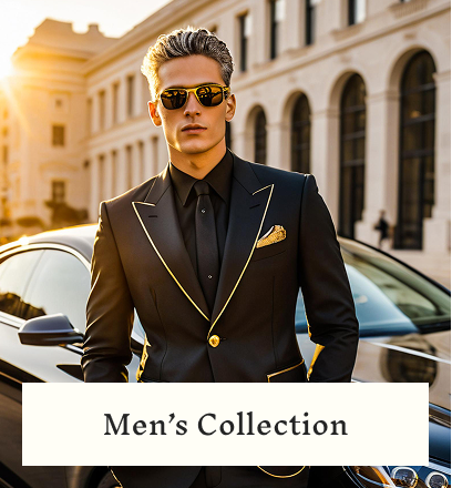 Men's Collection